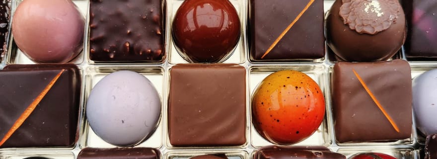 Excursão premiada: chocolate e Cidade Velha de Genebra (3h)