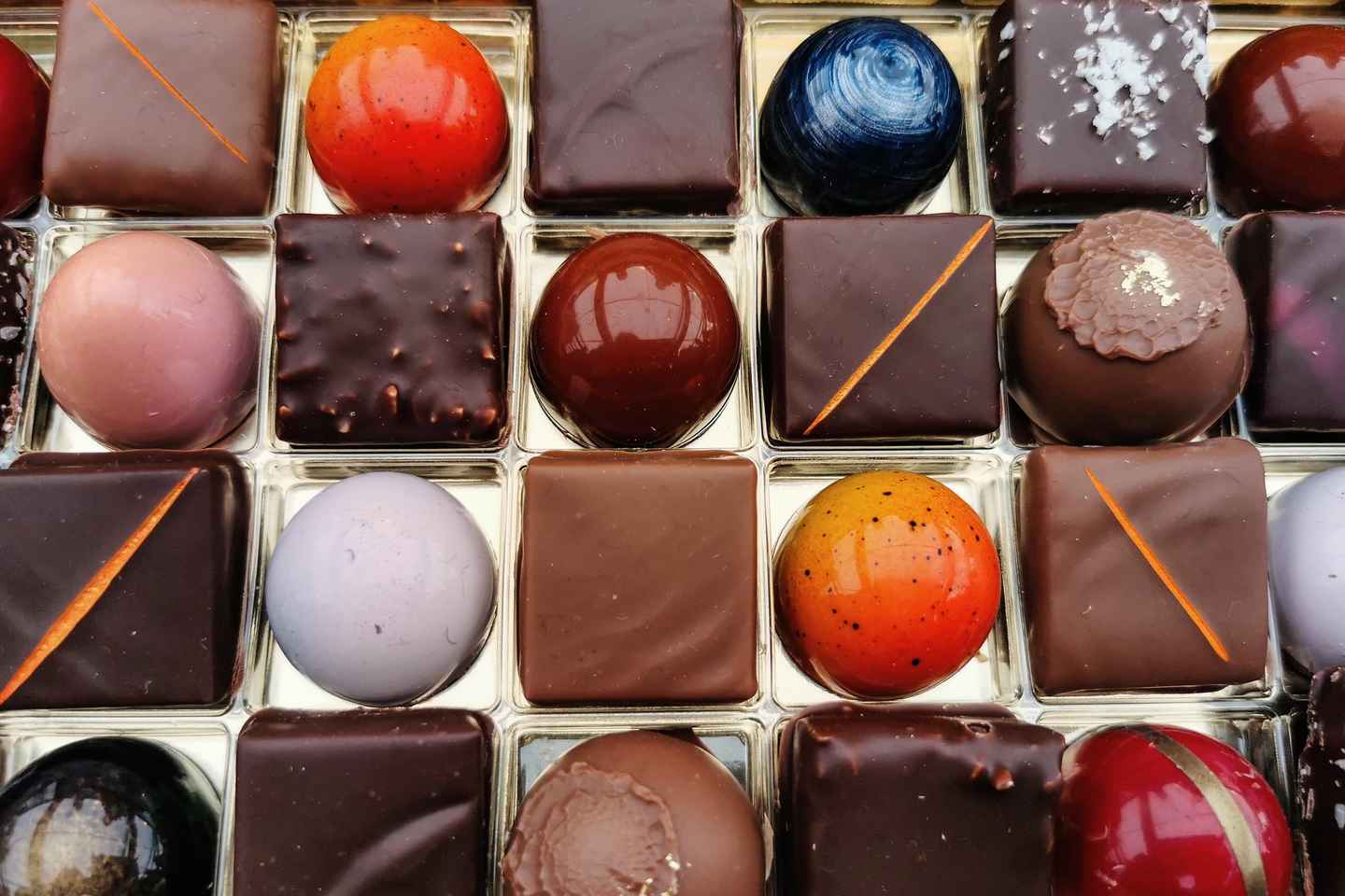 Award-Winning Geneva Chocolate and Old Town Tour (3h) - Award-Winning Geneva Chocolate and Old Town Tour (3h)