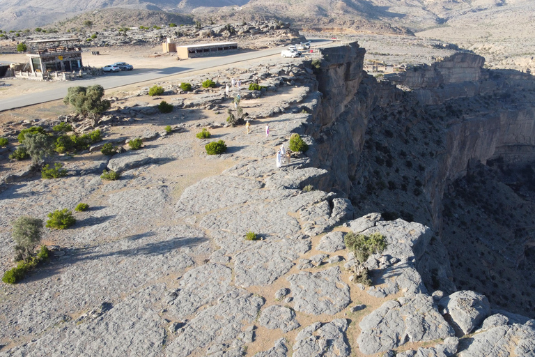 Oman: 5-Day Guided Tour with Accommodation