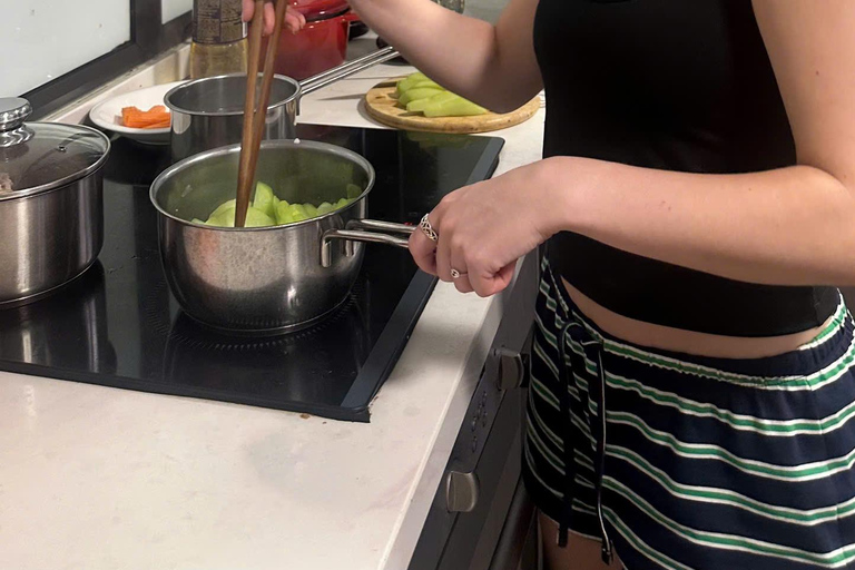 ورشة عمل قهوة هانوي: اصنع 6 مقاهي فيتنامية في منزلك4 أنواع من القهوة