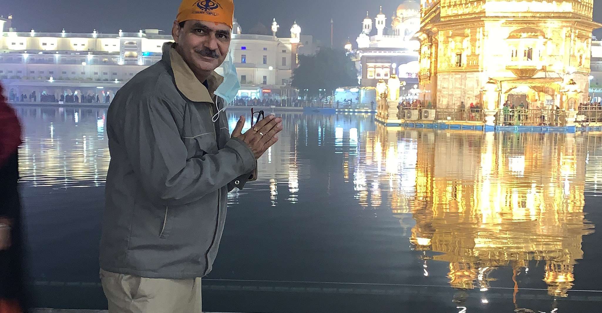 Flexible Private Cab Booking in Amritsar - Hizvo
