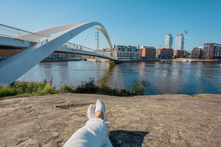 Tour del centro storico di Helsinki con tour in battello dell&#039;arcipelago in bigliettiTour della città vecchia di Helsinki con crociera nell&#039;arcipelago