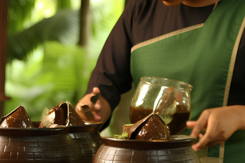 Jaipur: City Tour with Amber Fort & Ayurvedic Massage