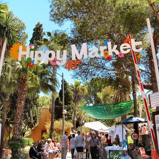 IBIZA Hippie Market GetYourGuide