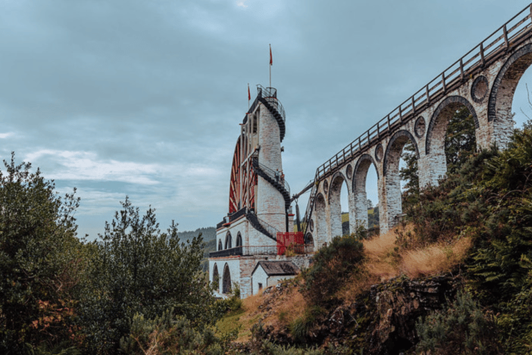 Isle of Man: Online Road Trip Guide Book