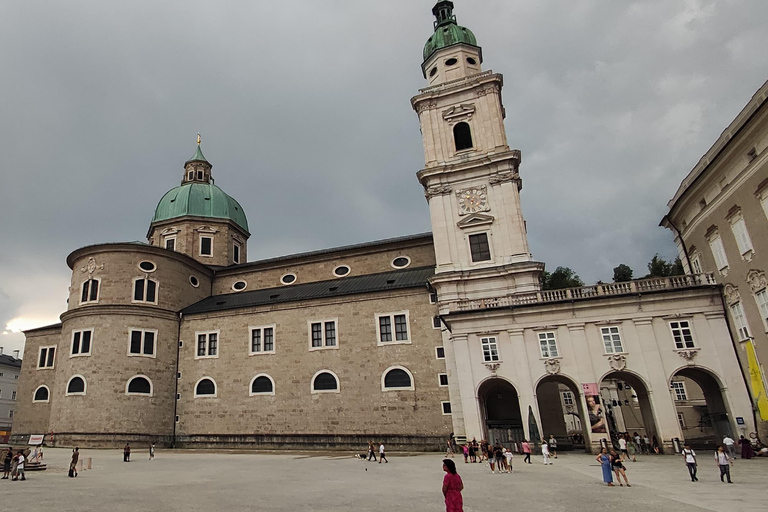 Private Tour to Hallstatt & Salzburg – Comfort and Elegance