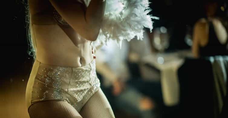 Milan: Maison Milano Dinner and Show photo 10