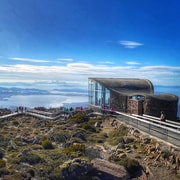 Grand Hobart & Richmond Full-Day Tour