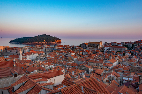 Dubrovnik: All-Access Pass + Onbeperkt Openbaar Vervoer7-dagenpas