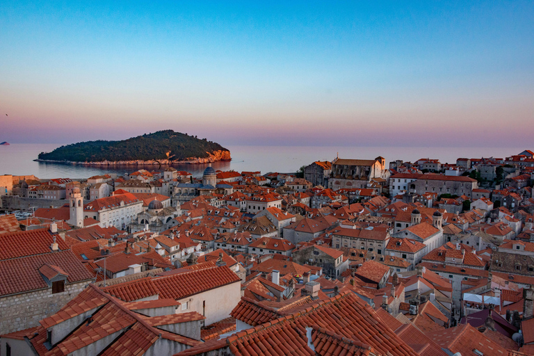 Dubrovnik: All-Access Pass + Unlimited Public Transport 1 Day Pass