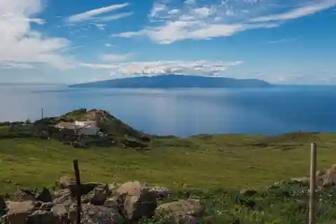 Góry Teno na Teneryfie: wycieczka z przewodnikiem po wyżynach i Garachico