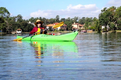 Do You Believe in Dragons? | Lake Woodlands Sunset Tour