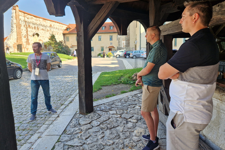 Krakow: Tyniec Abbey Private Guided Tour