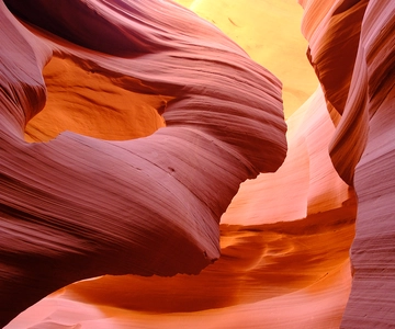 Las Vegas: Antelope, Monument Valley, & Horseshoe 3-Day Tour