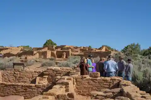 Mancos: Mesa Verde National Park Half-Day Tour