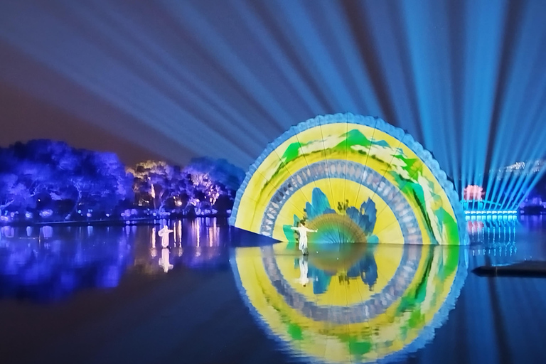 Private Wuzhen Water Town Day Tour from Hangzhou All Inclusive Tour