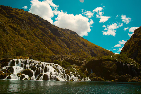 Southern route Peru 12 days