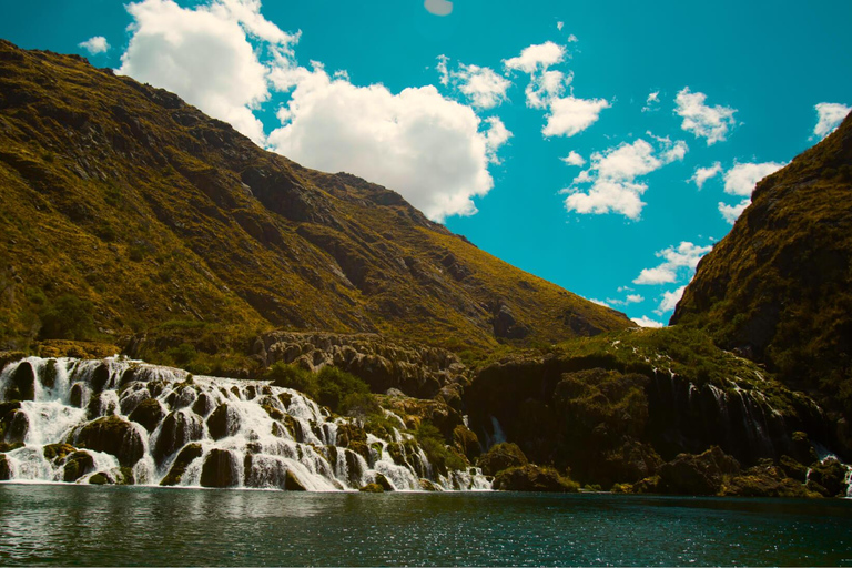 Southern route Peru 12 days