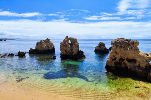 Albufeira Private Tours Personalized tours. Tours adapted to the customer`s wishes