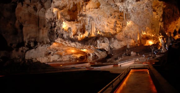 Punta Cana: Private La Romana city Tour & Cave of Wonders