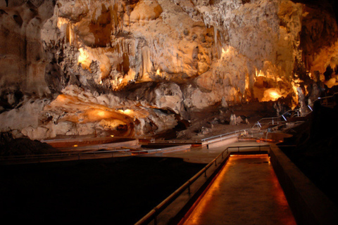 Private Romana city Tour, Cave of Wonders & Horseback riding