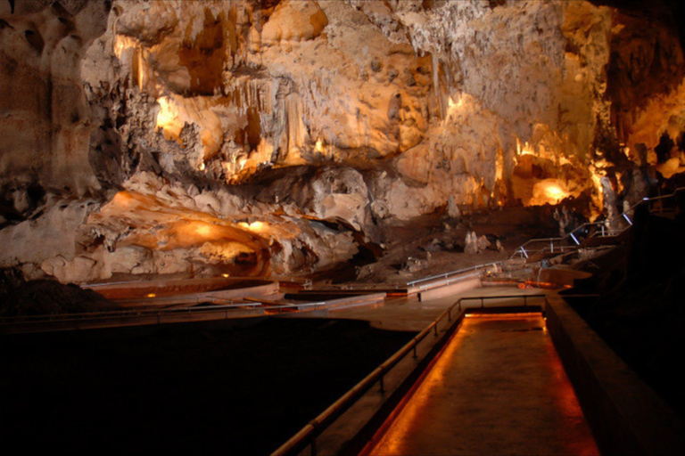 Private Romana city Tour, Cave of Wonders & Horseback riding