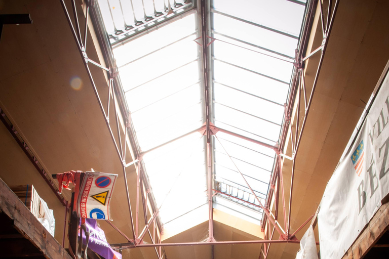 Béziers: Tour and Beer Tasting at La Gorge Fraîche La Gorge Fraîche Beer Tour & Tasting (30 min)