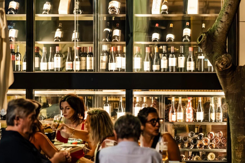 Palma: Winery Thursday, Tasting of 3 Wines and Cheeses at Raco