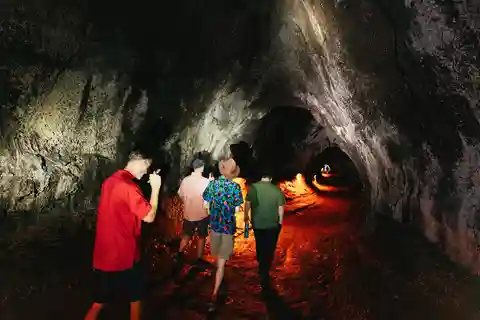 Hilo: escursione sul vulcano d'élite