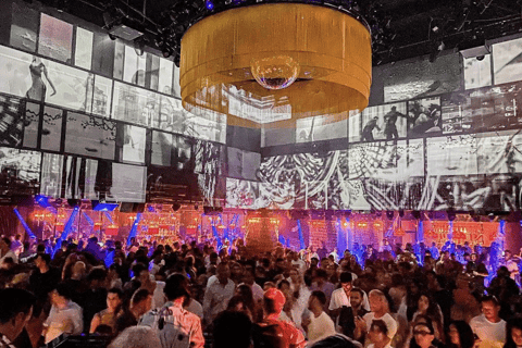 Ibiza: Hip Hop & R&B Nightlife Pass