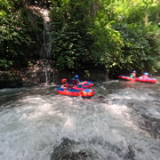 Bali: River Tubing, Coffee Plantation & Balinese House Tour