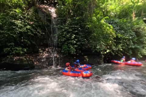 Bali: River Tubing, Coffee Plantation & Balinese House Tour - Image 3