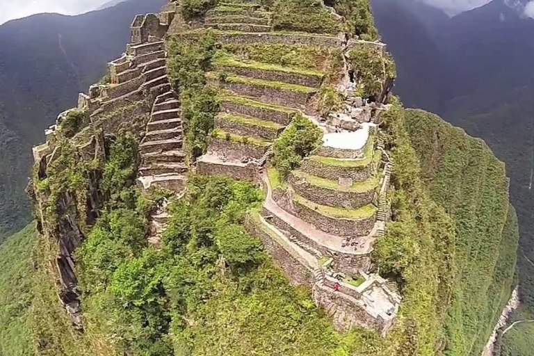 Machu Picchu + Huayna Picchu Berg | Private Tour |machu picchu + huayna picchu berg | private tour |
