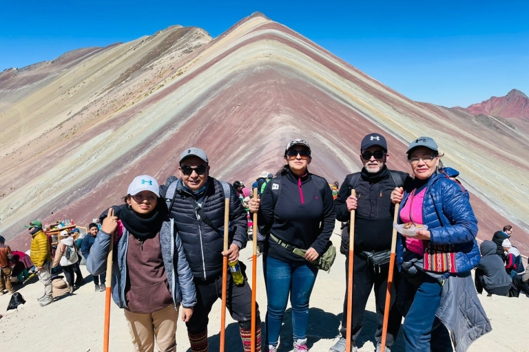 Cusco: Alles inclusief tour in Cusco en Machu Picchu 6D/5N
