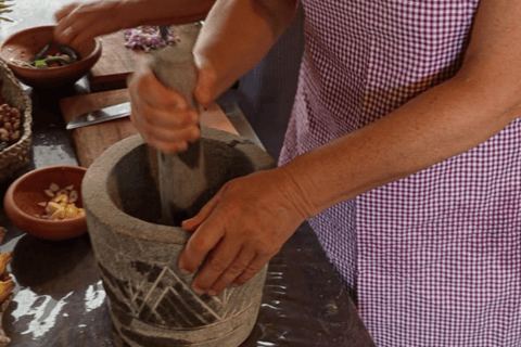 Weligama: Village Cooking Class with Traditional Tools
