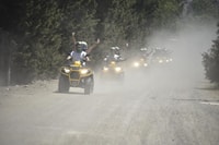 3 ore quad 2 posti Mijas Tour - Hizvo