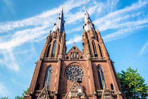 Eindhoven : Must-See Attractions Walking Tour