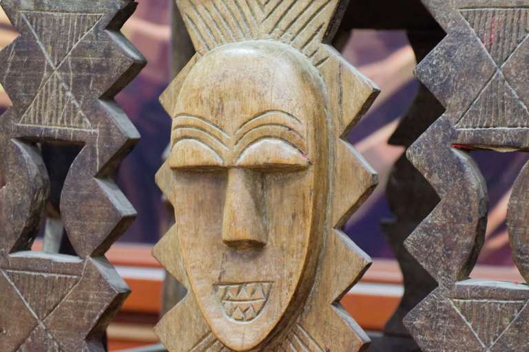 Dakar Museum Tour: Discover the Cultural Soul of Senegal