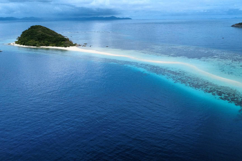 Elnido to Coron: 3-day Island Hopping Adventure-Small Group