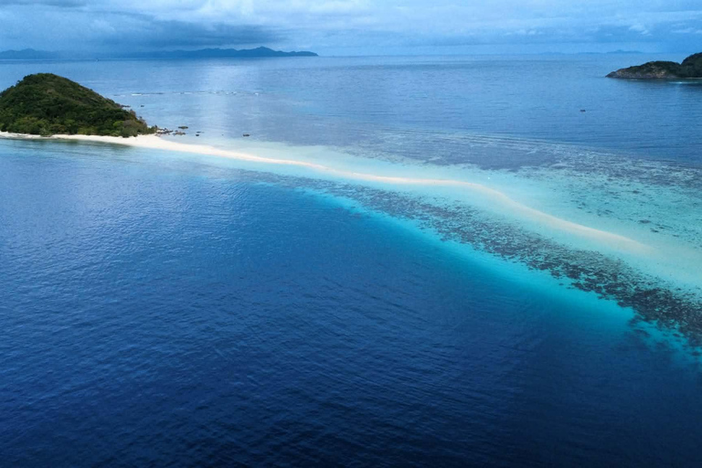 Elnido to Coron: 3-day Island Hopping Adventure-Small Group