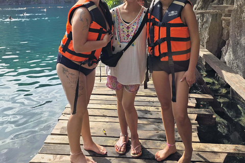 Coron: Highlights Ultimate Private Tour with Lunch CORON: Highlights Ultimate Private Tour with Lunch