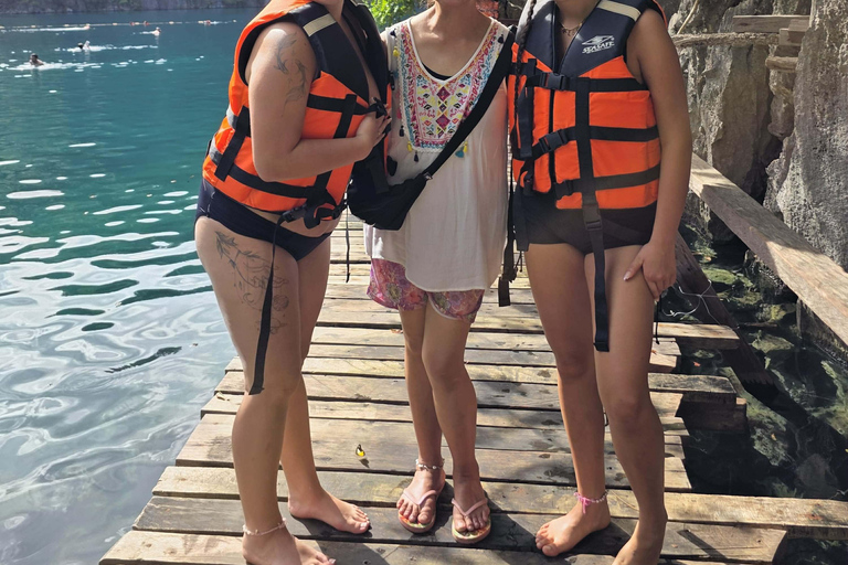 Coron: Highlights Ultimate Private Tour with Lunch CORON: Highlights Ultimate Private Tour with Lunch