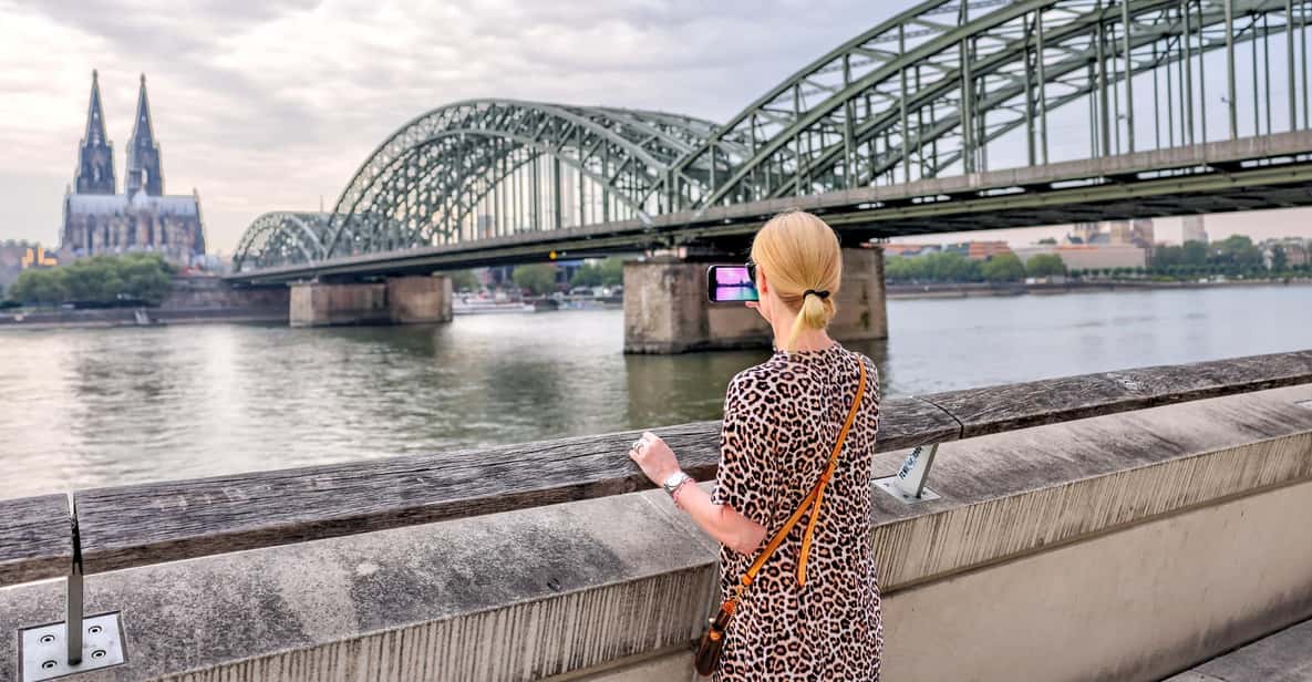 Afbeelding 3 van Vanuit Amsterdam: dagtour Keulen