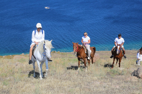 Bodrum Ridning Äventyr