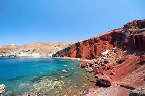 Σαντορίνη : vip highlights tour με ηλιοβασίλεμα στην οια
