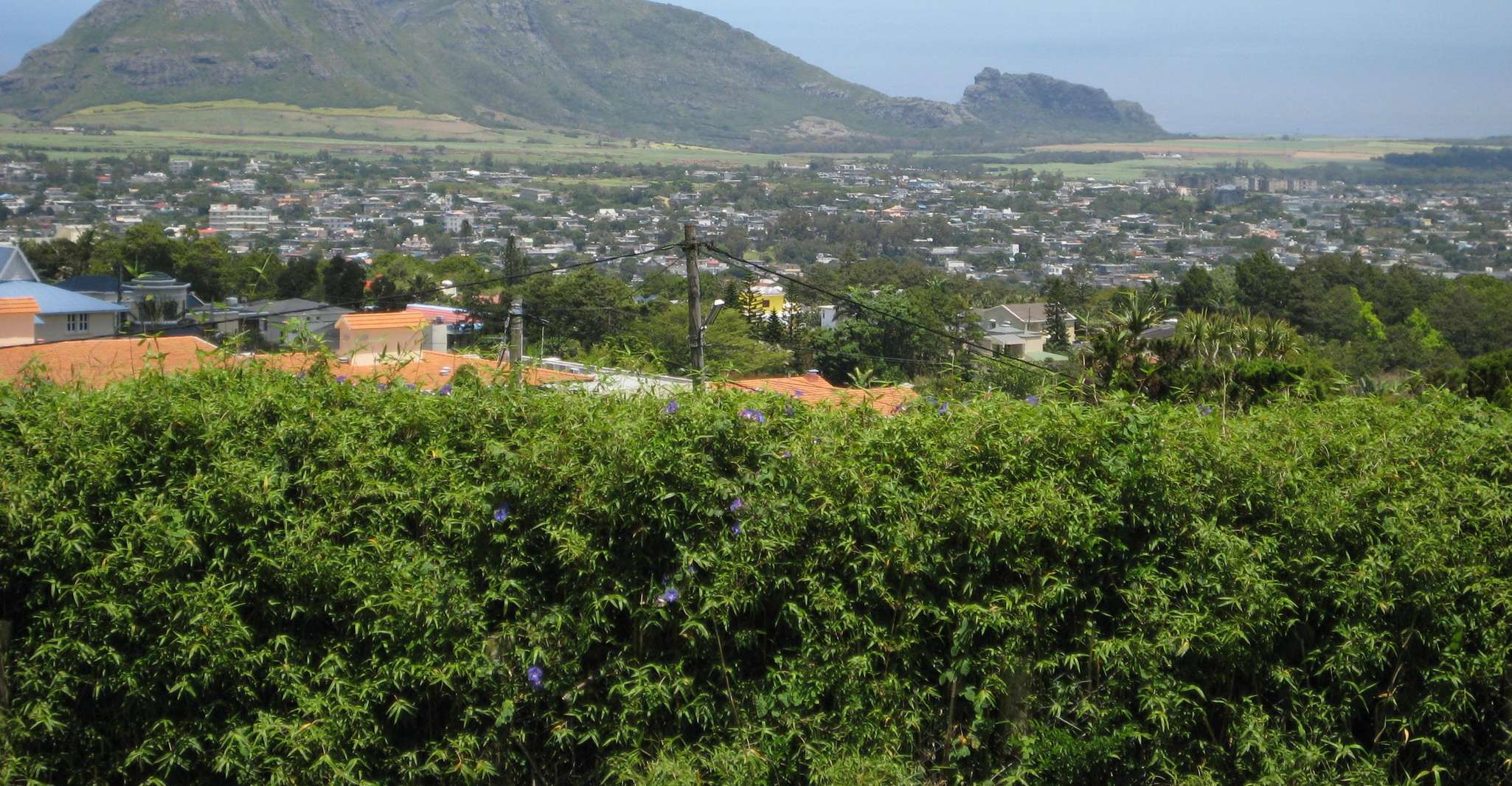 Mauritius, South Tour with 7coloured earth - Full-Day Trip - Hizvo