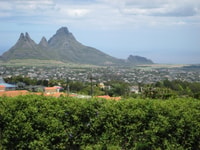 Mauritius, Südtour mit 7farbiger Erde - Ganztägige Reise - Hizvo