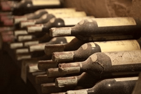Baku Wine Museum Experience: Soviet Legacy & Wine Tasting Baku Wine Museum Experience