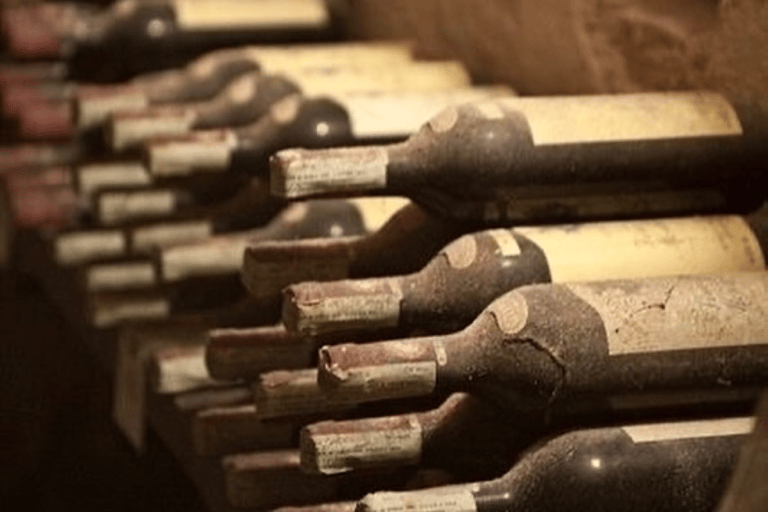 Baku Wine Museum Experience: Soviet Legacy & Wine Tasting Baku Wine Museum Experience