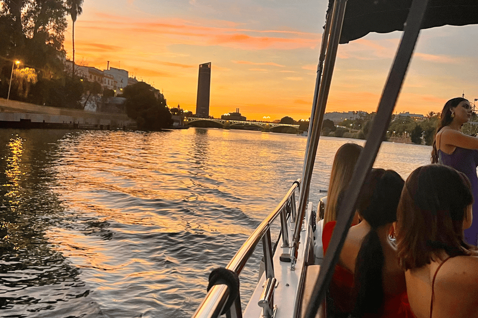 Private Boat Tour — 1 or 2 h